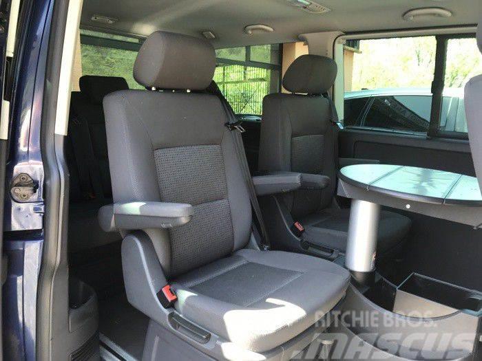 Volkswagen Multivan 2.5TDI Comfortline 174 Dodávky