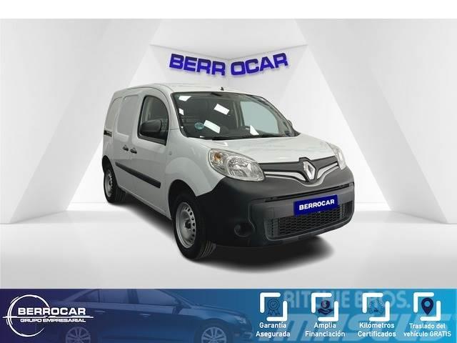 Renault Kangoo Furgon Iné