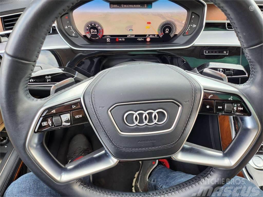 Audi  Automobily