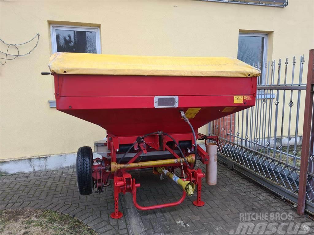 Bredal B2 Iné stroje na aplikáciu hnojív a ich príslušenstvo