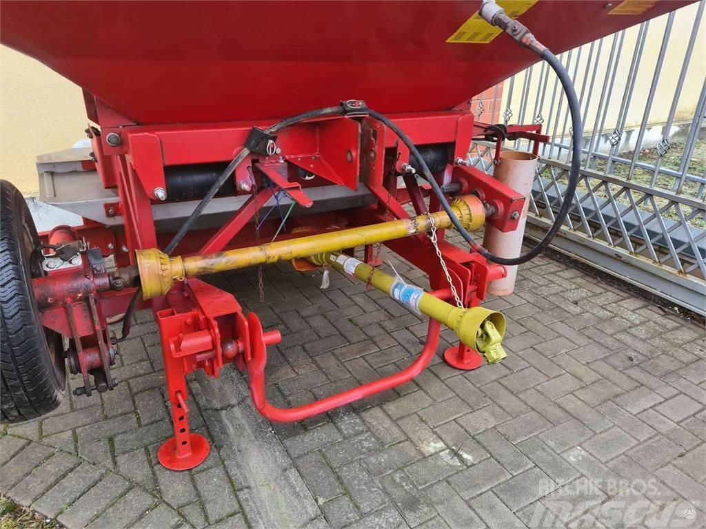 Bredal B2 Iné stroje na aplikáciu hnojív a ich príslušenstvo