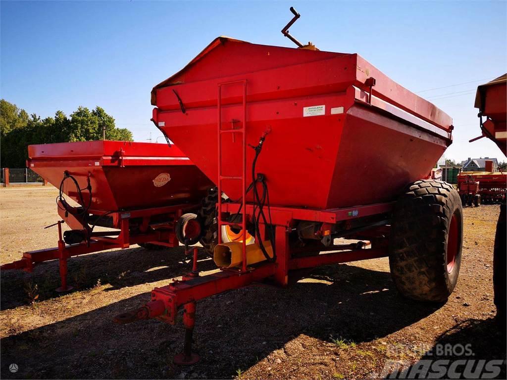 Bredal B6 Iné stroje na aplikáciu hnojív a ich príslušenstvo