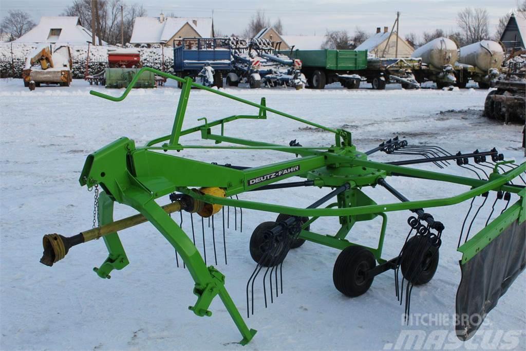 Deutz-Fahr 300 Ďalšie poľnohospodárske stroje