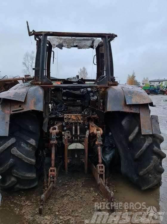 Fendt 926 Ďalšie poľnohospodárske stroje