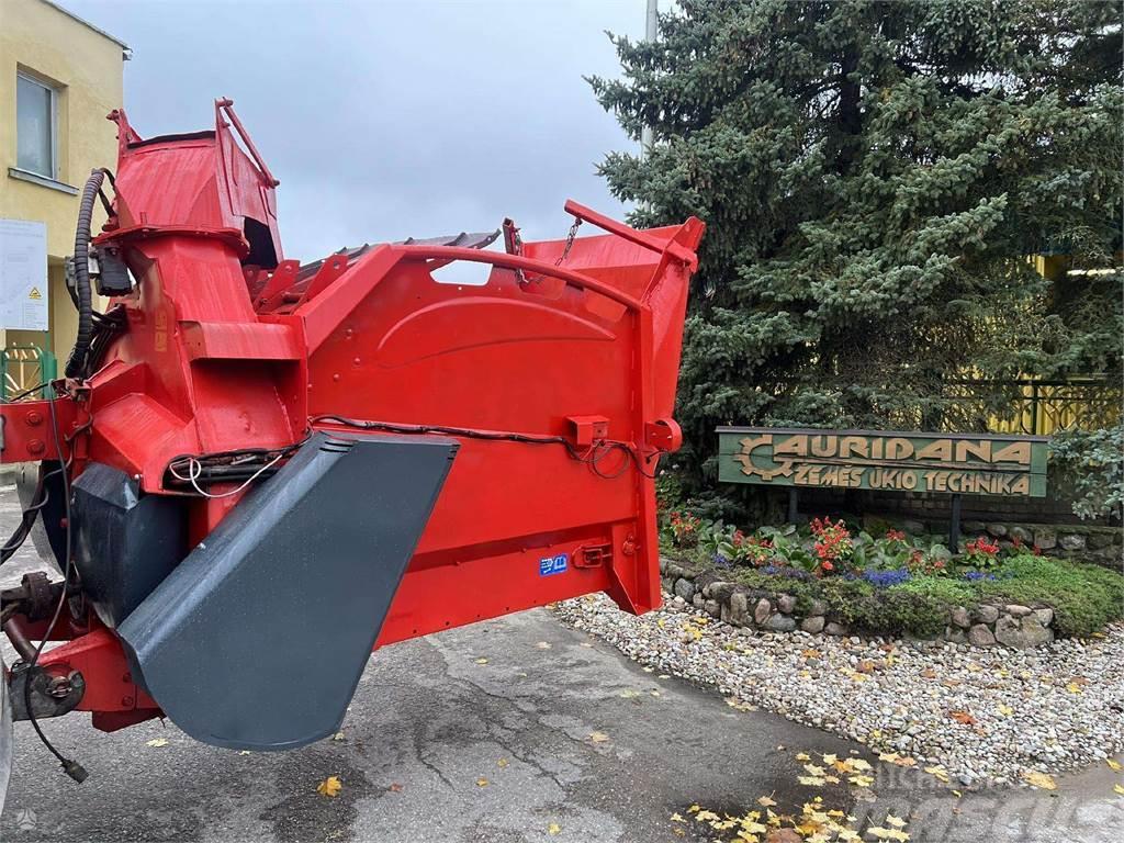 Kuhn Primor 2060M Ďalšie poľnohospodárske stroje