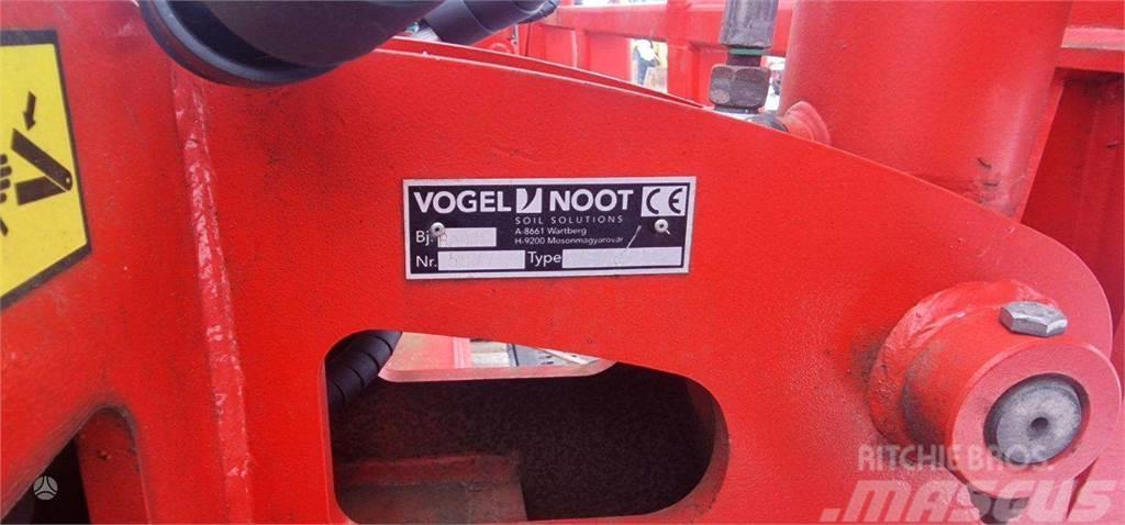 Vogel & Noot 5 Kultivátory