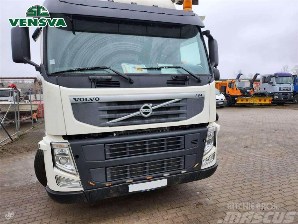 Volvo FM 500 Grains truck Ďalšie nákladné vozidlá