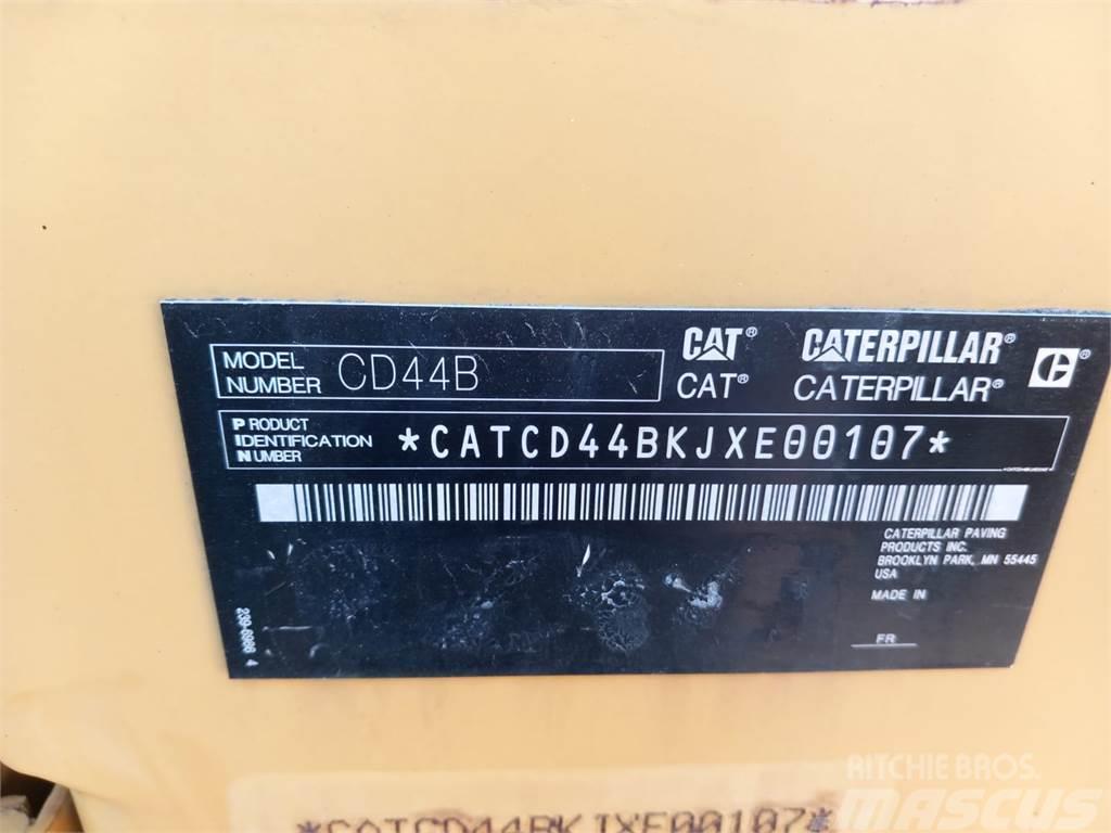 CAT CD44B Valce
