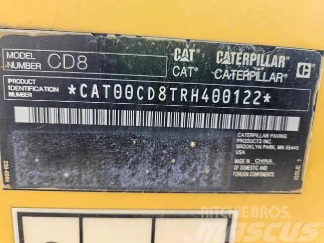CAT CD8 Valce