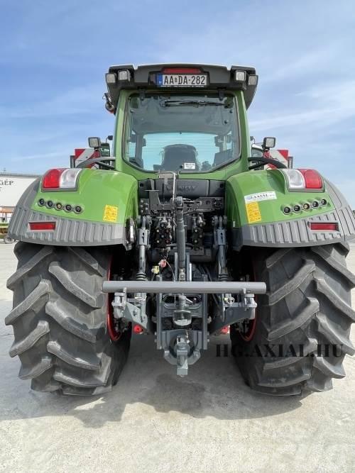 Fendt 930 Vario Gen7 Traktory