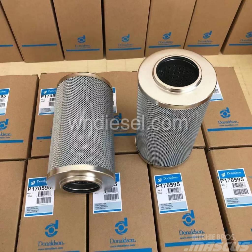 Donaldson filter p550839 Motory