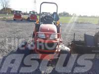 Kubota BX2360 Kompaktné traktory