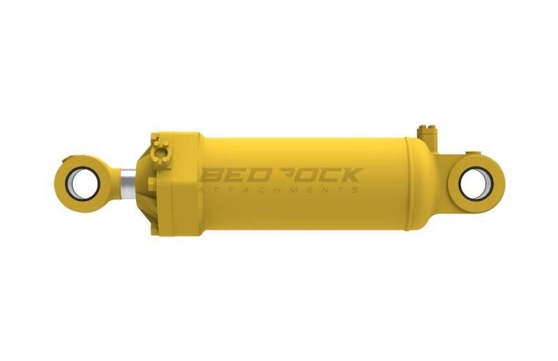 Bedrock D10T D10R D10N Ripper Lift Cylinder Rozrývače