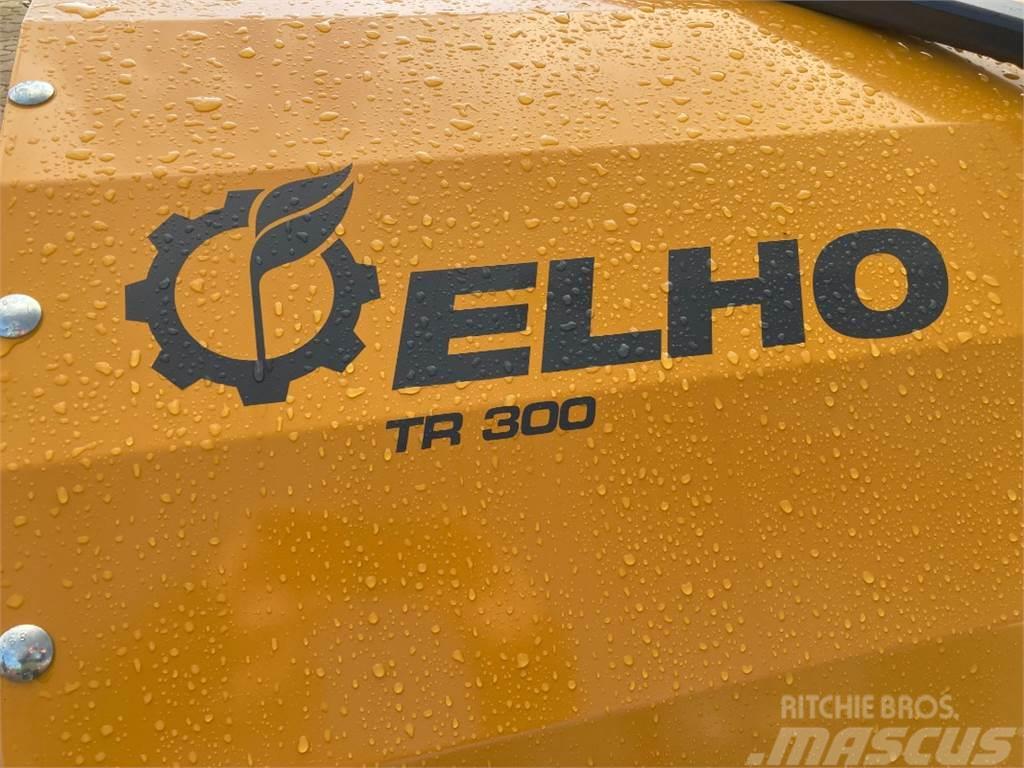Elho TR 300 Ďalšie poľnohospodárske stroje