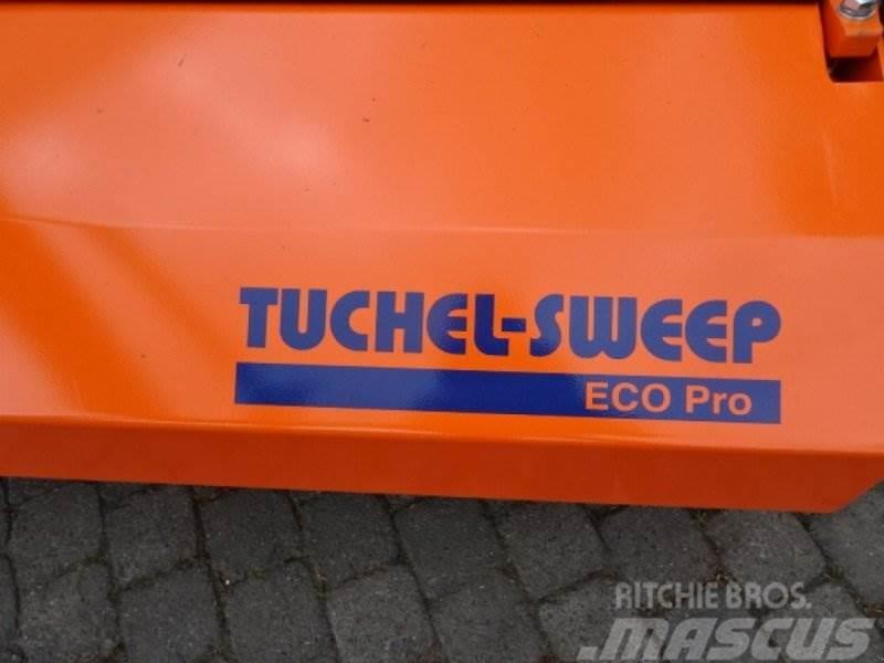 Tuchel Eco Pro 520-230 Stroje na zber krmovín-príslušenstvo