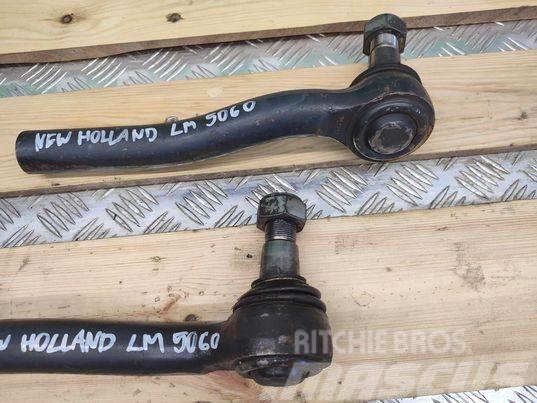 New Holland LM 5060 steering rod Podvozky a zavesenie kolies