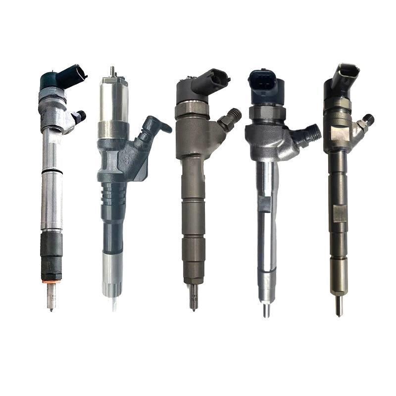 Bosch diesel fuel injector 0445110632、633 Ďalšie komponenty