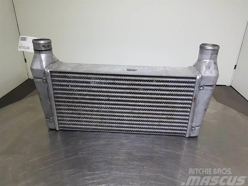 CASE 621D-Denso MN127100-17712C-Cooler/Kühler/Koeler Motory