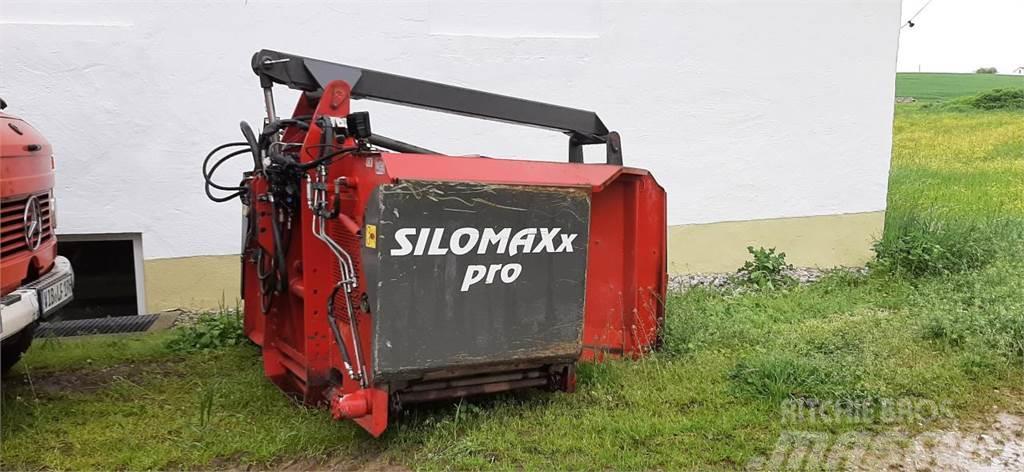  Silomaxx Ďalšie stroje a zariadenia pre živočíšnu výrobu