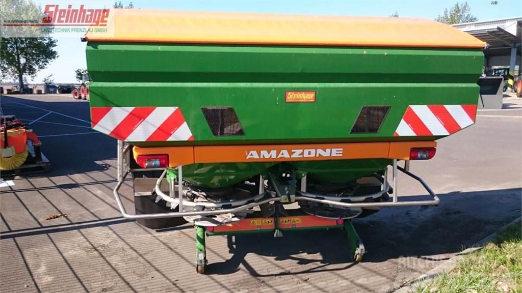Amazone ZA-TS 4200 Ultr.Prof Rozmetadlá priemyselných hnojív