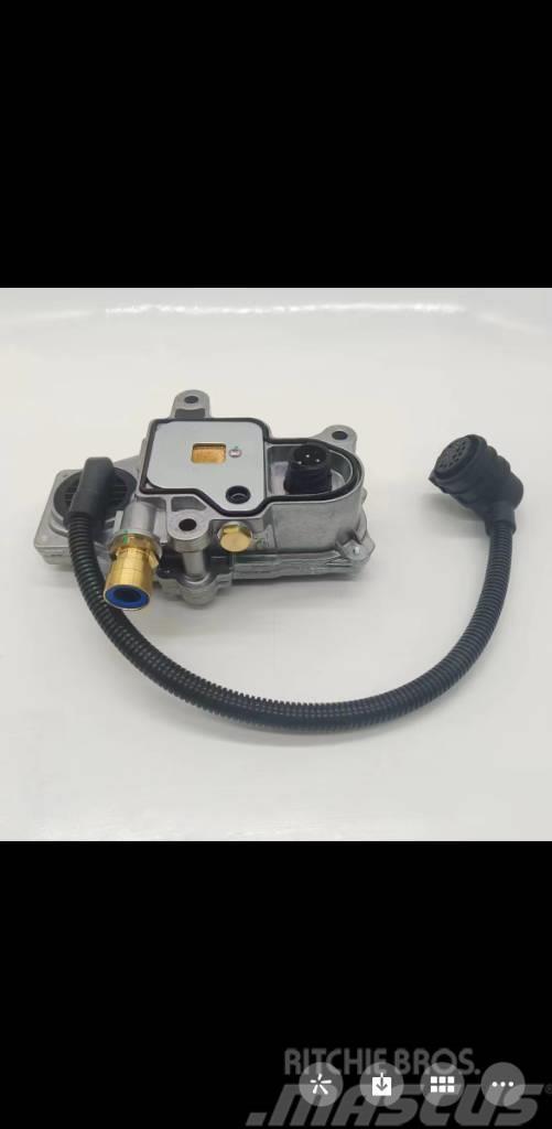 Volvo Good quality and price  clutch solenoid 22327069 Motory