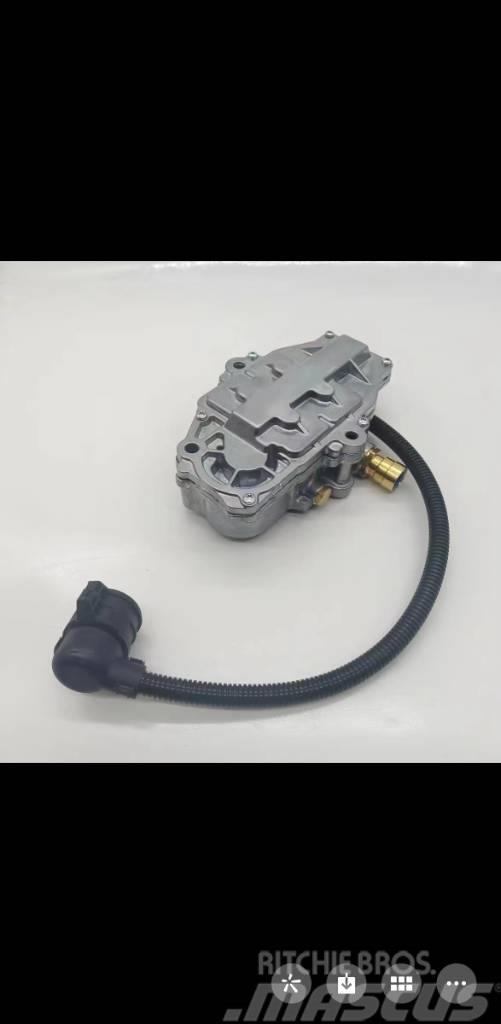 Volvo Good quality and price  clutch solenoid 22327069 Motory