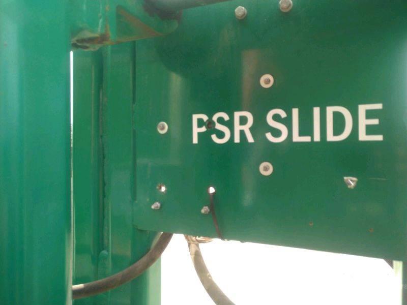 Hatzenbichler Rollsternhacke + Reichhardt PST Slide Ďalšie poľnohospodárske stroje