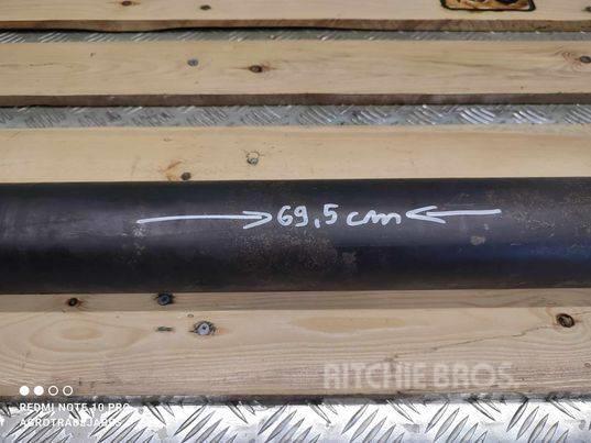 Spicer Spicer (69,5 cm)(C3-3-309) shaft Prevodovka
