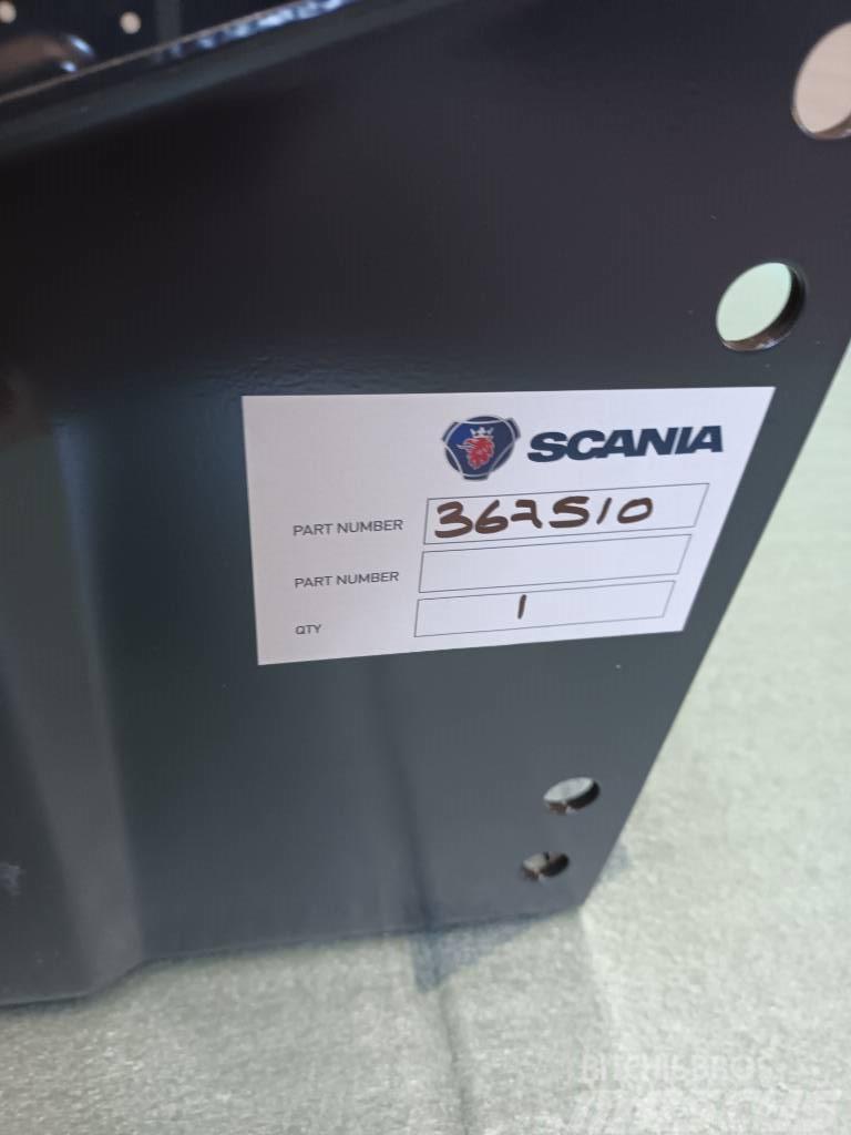 Scania BATTERY BOX 367510 Podvozky a zavesenie kolies