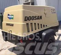 Doosan C 185 Kompresory