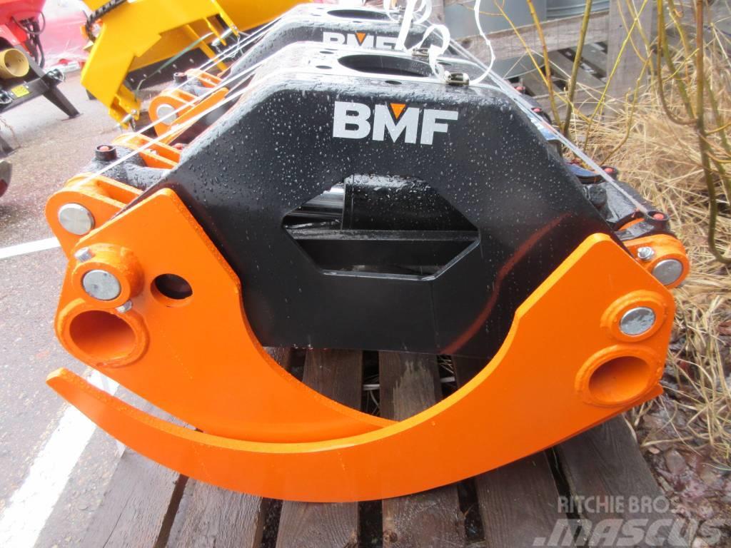 BMF 0,24  koura ,avautuu   133 cm Žeriavy a nakladače
