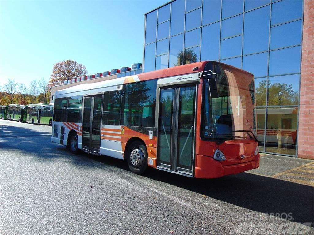  HeuliezBus GX 127 Mestské autobusy