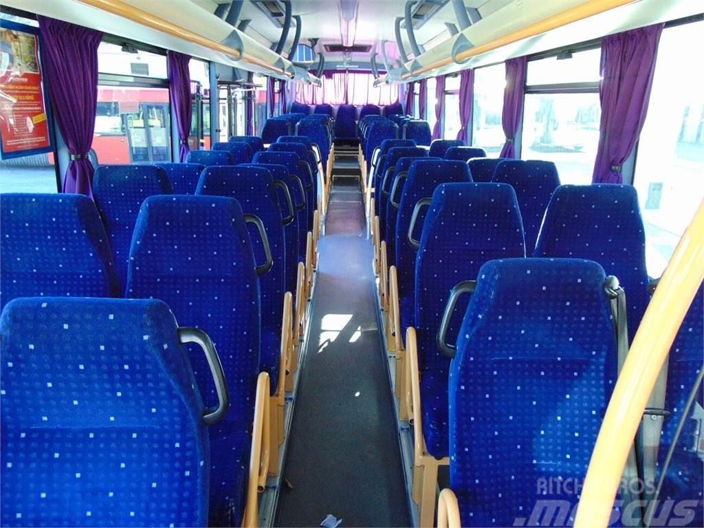 Irisbus Crossway Recreo Medzimestské autobusy
