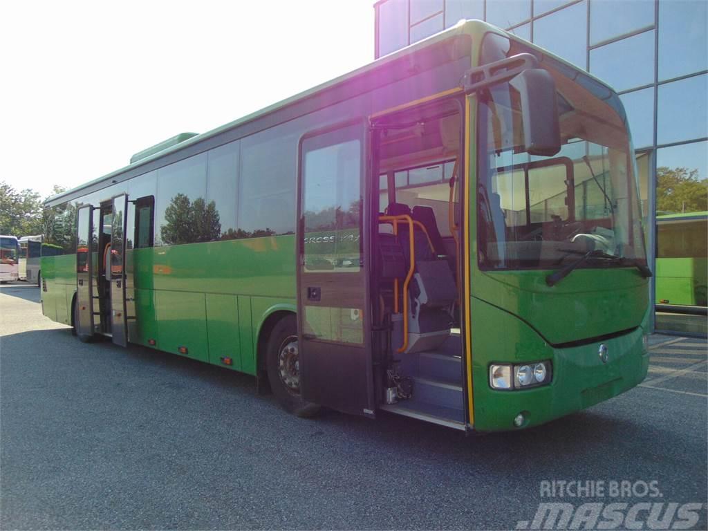 Iveco CROSSWAY Medzimestské autobusy