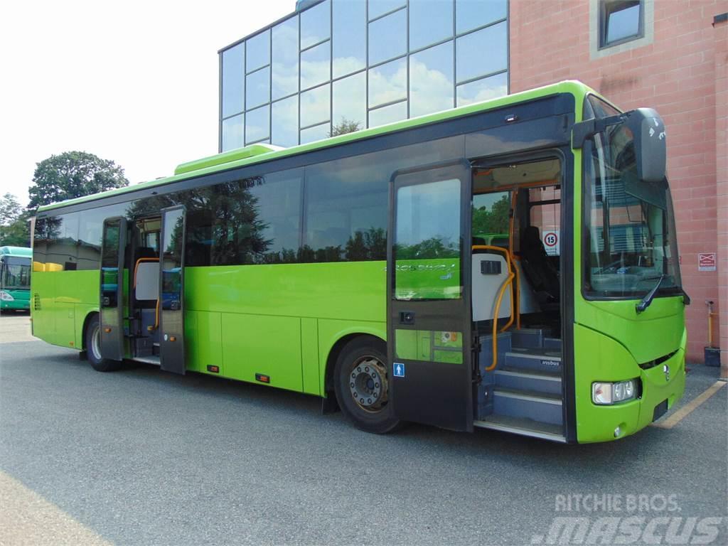 Iveco Crossway NF Medzimestské autobusy