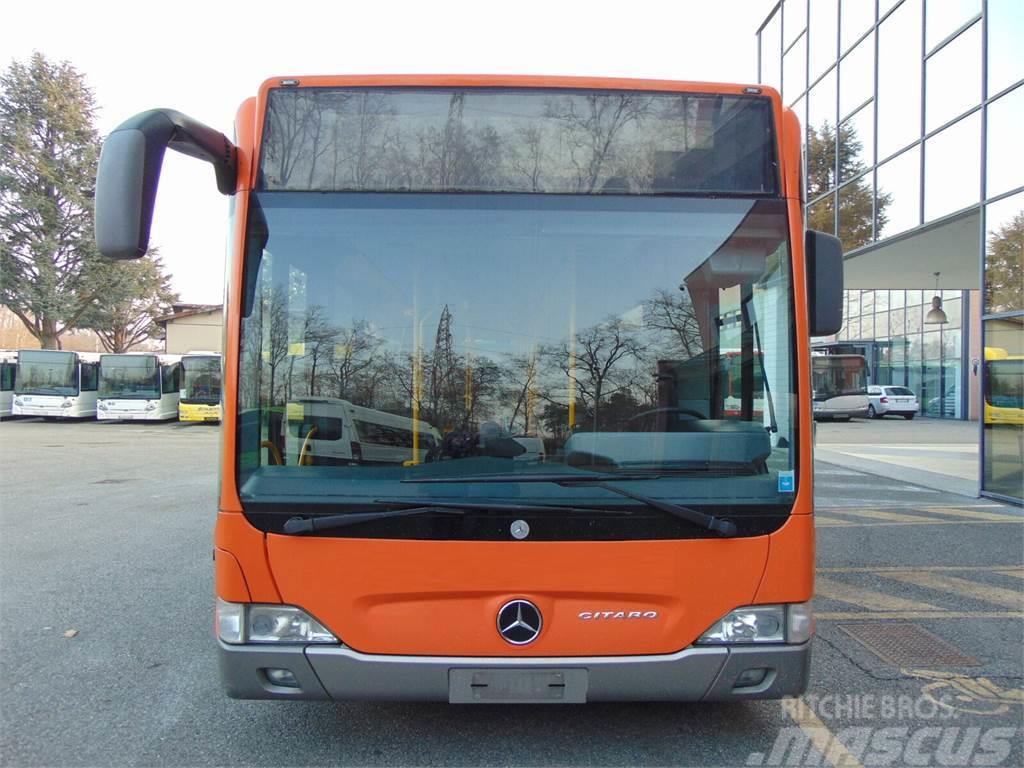 Mercedes-Benz O 530 LF Mestské autobusy