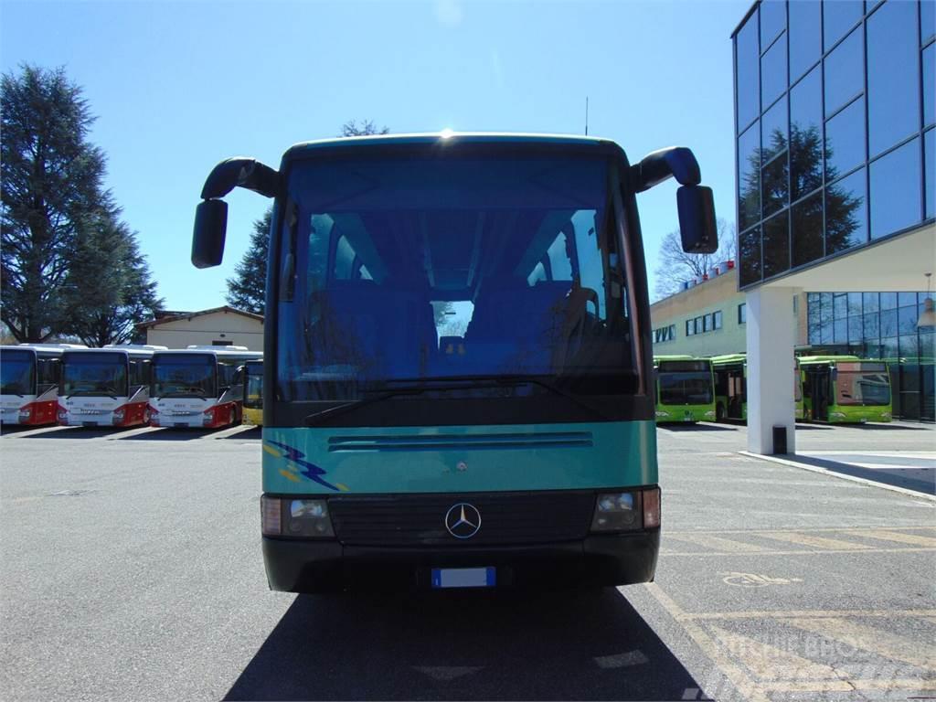 Mercedes-Benz O 404 10RHD Zájazdové autobusy