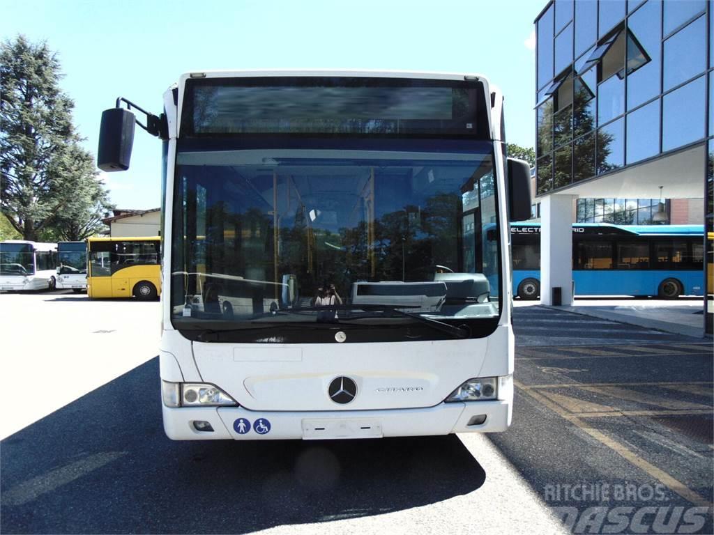 Mercedes-Benz O530 LF Mestské autobusy
