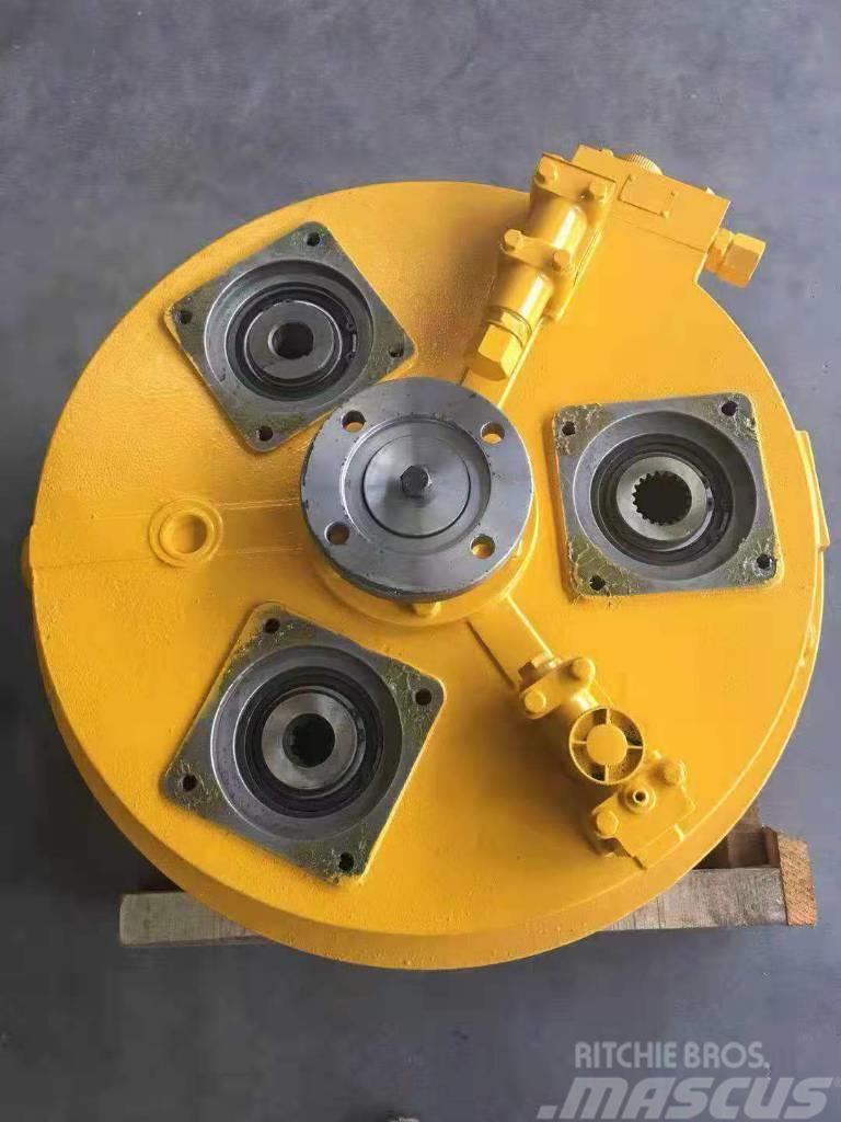 SEM 650B wheel loader torque converter Prevodovka