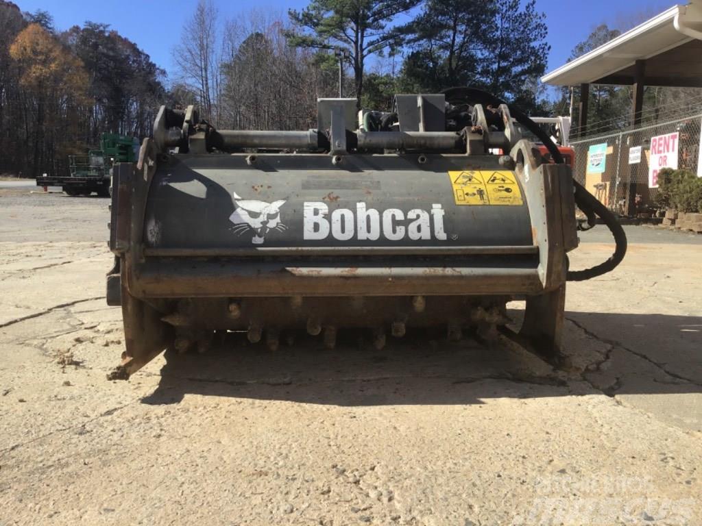 Bobcat 40PSL Stroje na leštenie betónu