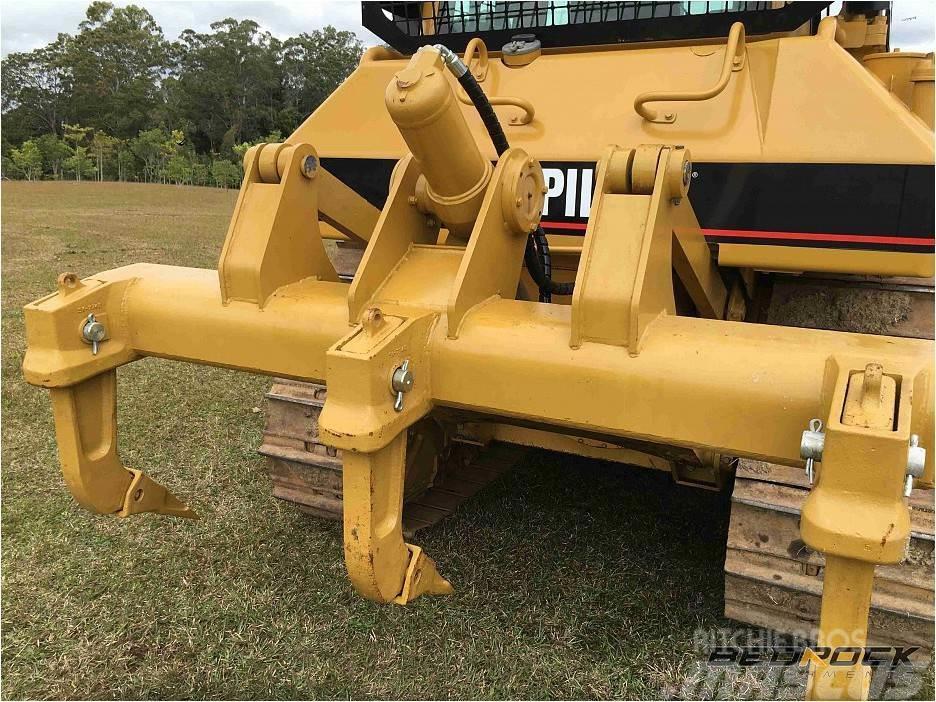 Bedrock Ripper for CAT D6N, D6M, D5H, D5R, D5 Iné