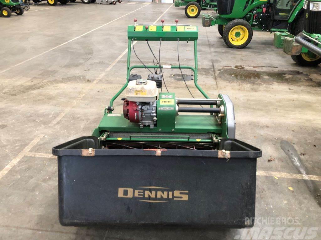 Dennis G860 Ďalšie poľnohospodárske stroje