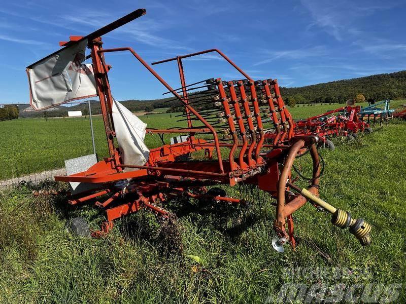 Kuhn GA 4511GM Ďalšie poľnohospodárske stroje