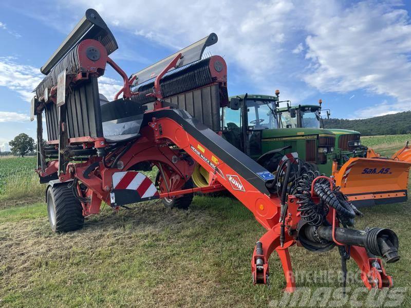 Kuhn Merge Maxx 950 Ďalšie poľnohospodárske stroje