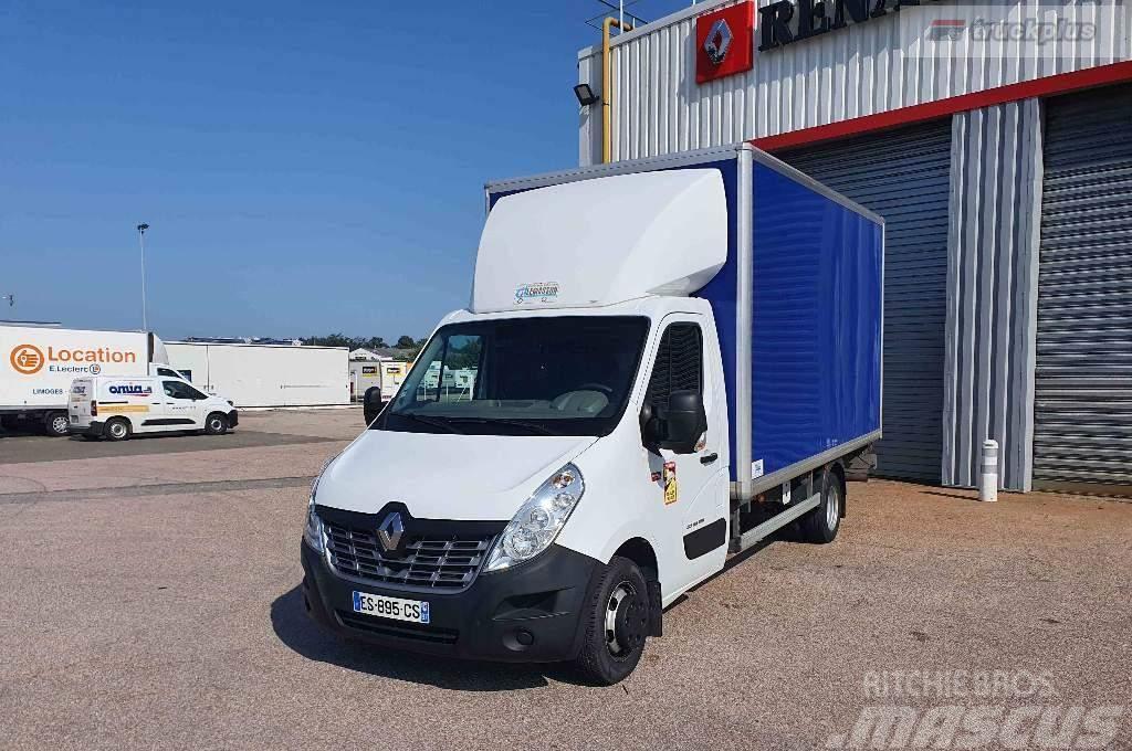 Renault MASTER 165.35 Iné