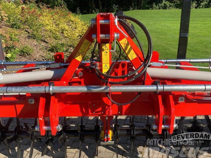 Evers GB-600 grasland beluchter Ďalšie poľnohospodárske stroje