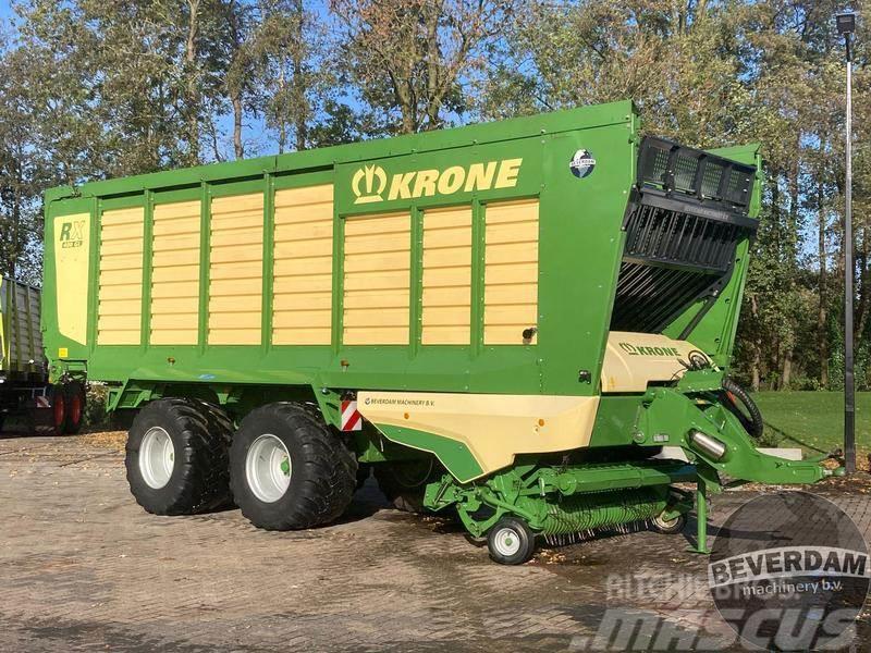 Krone RX 400 GL Ďalšie poľnohospodárske stroje