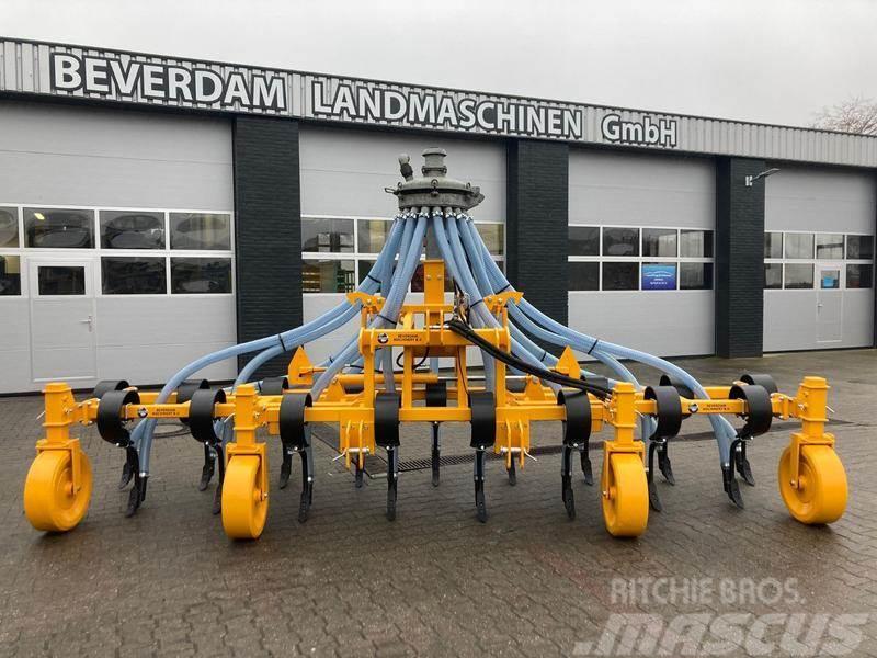 Veenhuis VMA 5.10 Ďalšie poľnohospodárske stroje