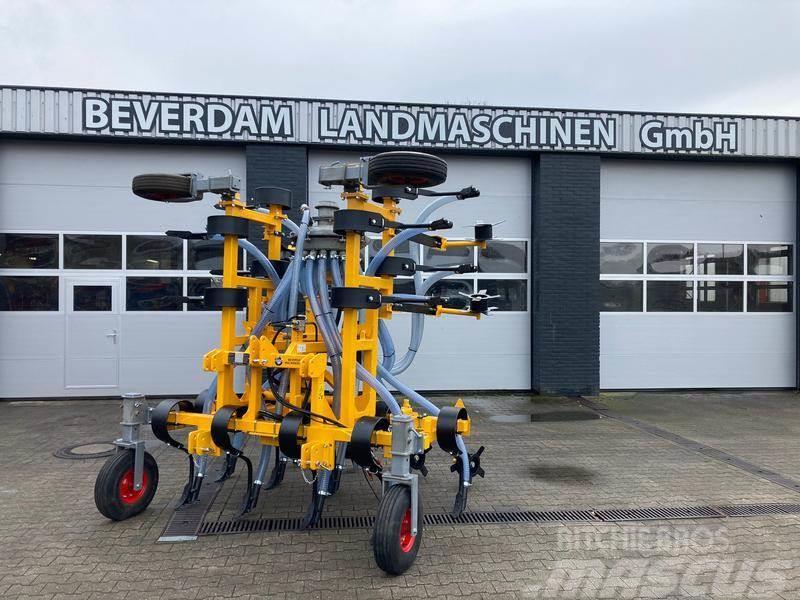 Veenhuis VMA 5.10 Rebuild Ďalšie poľnohospodárske stroje