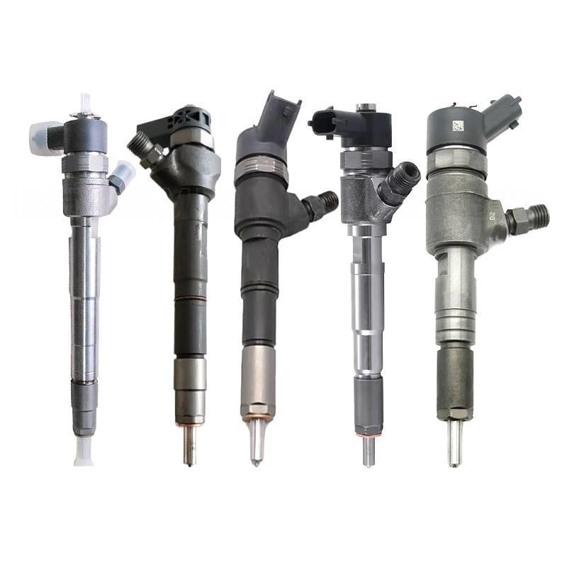 Bosch diesel fuel injector 0445110273、435 Ďalšie komponenty